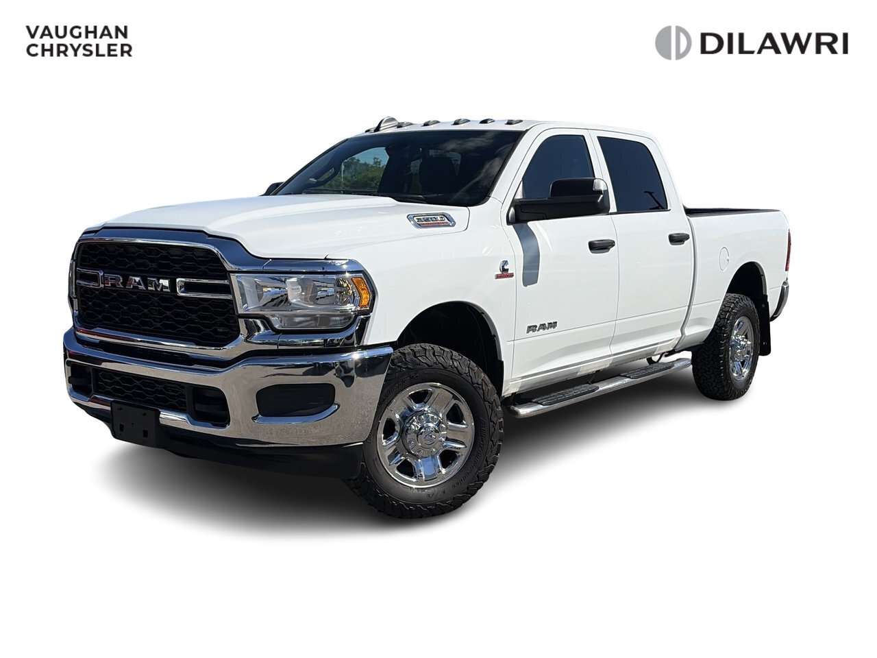 used 2022 Ram 3500 car, priced at $52,788