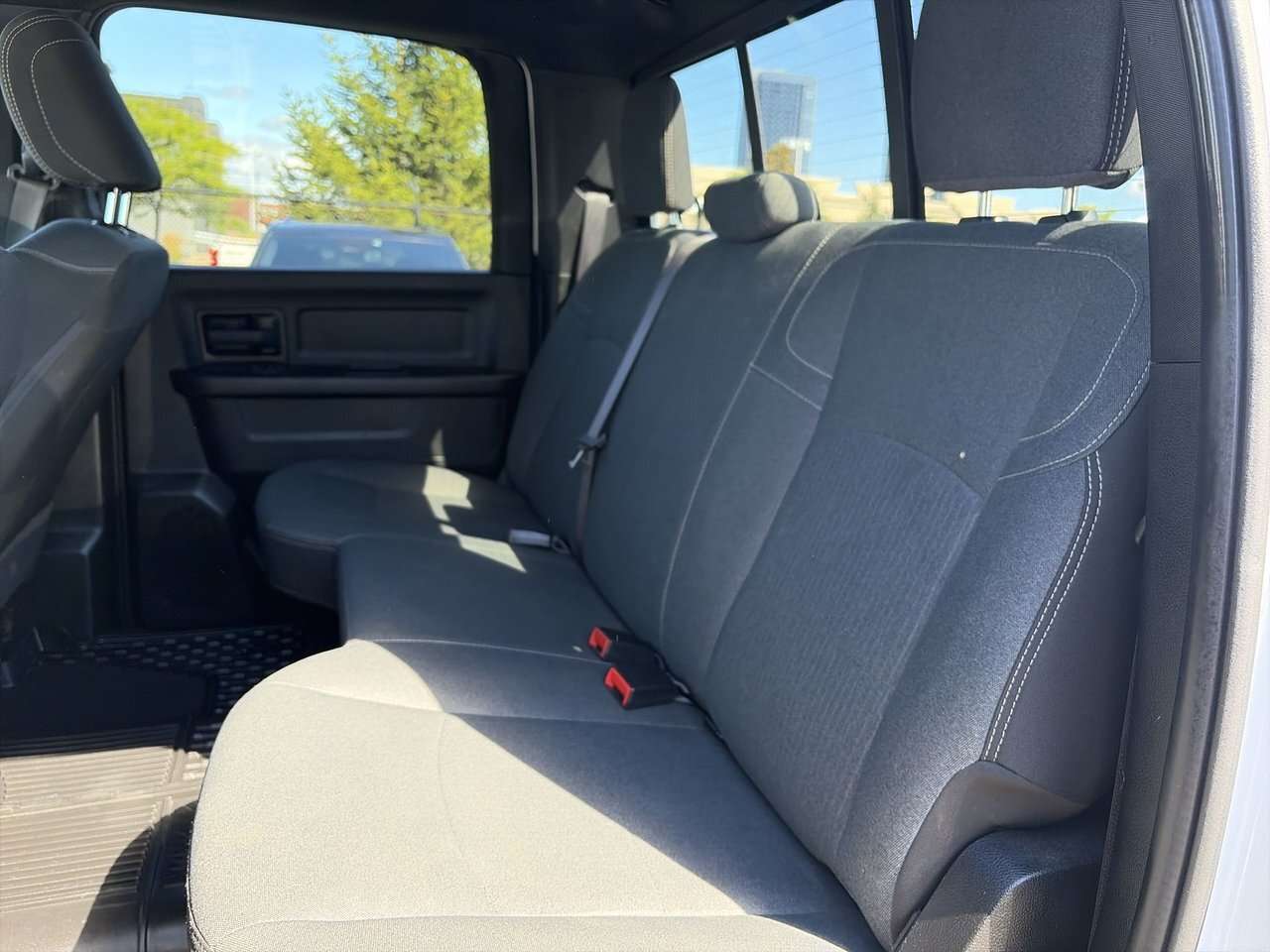 used 2022 Ram 3500 car, priced at $52,788