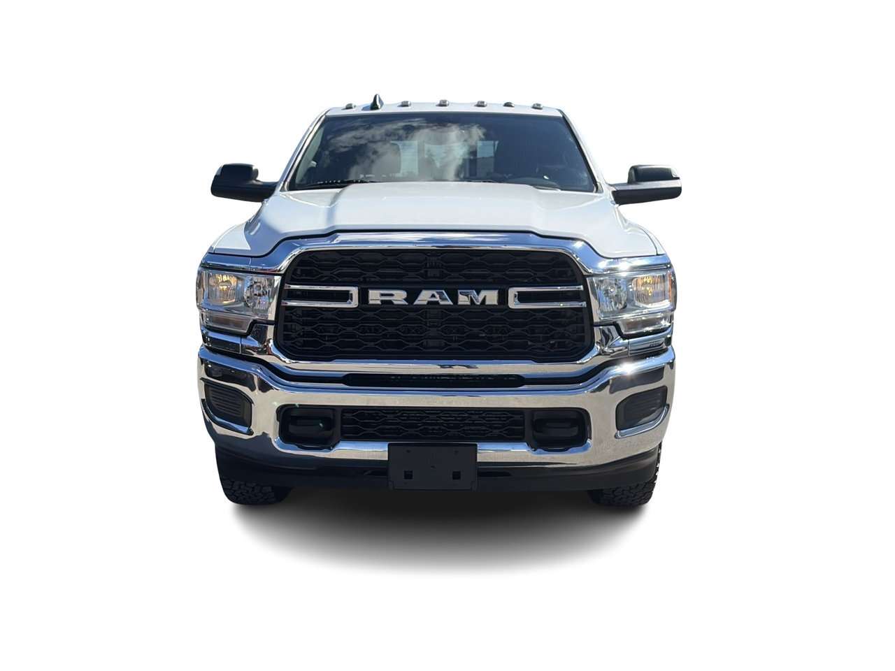 used 2022 Ram 3500 car, priced at $52,788