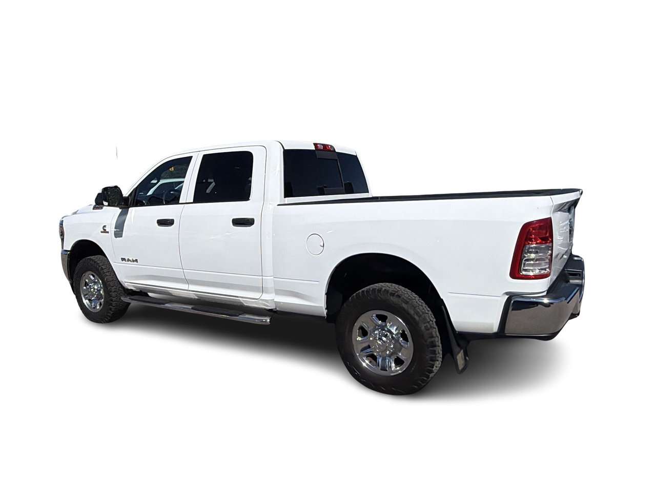 used 2022 Ram 3500 car, priced at $52,788