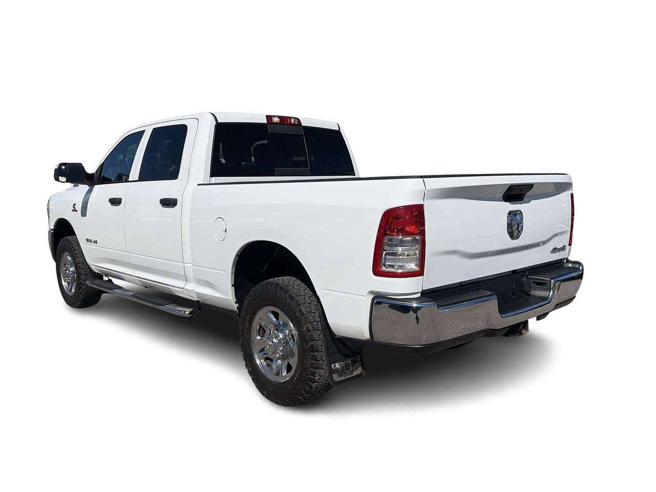 used 2022 Ram 3500 car, priced at $52,788
