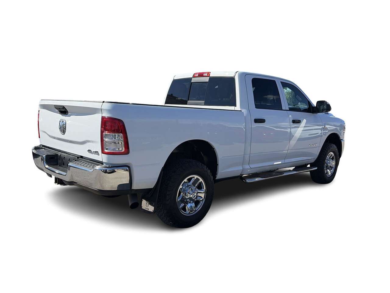 used 2022 Ram 3500 car, priced at $52,788