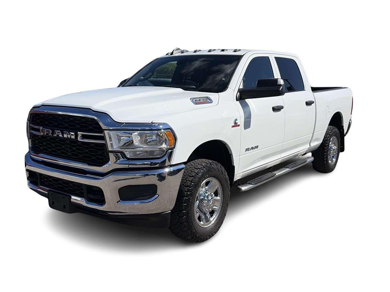 used 2022 Ram 3500 car, priced at $52,788