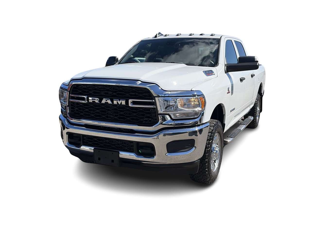 used 2022 Ram 3500 car, priced at $52,788
