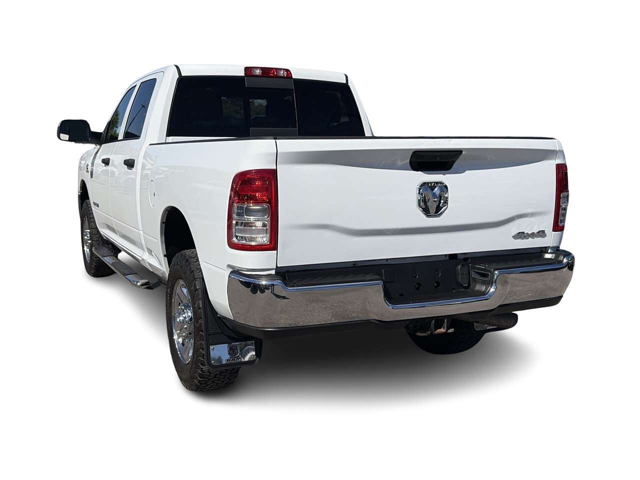 used 2022 Ram 3500 car, priced at $52,788
