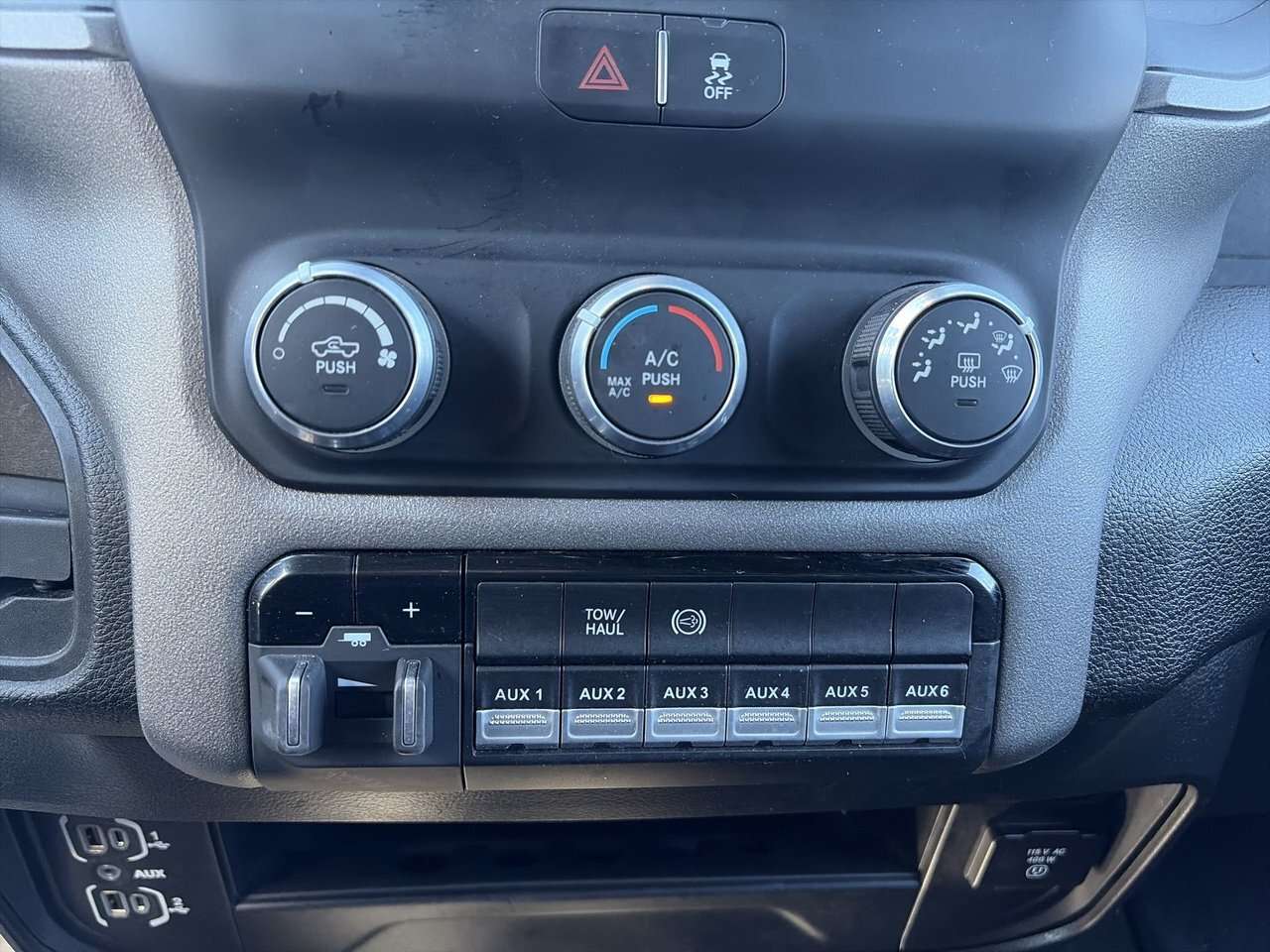 used 2022 Ram 3500 car, priced at $52,788