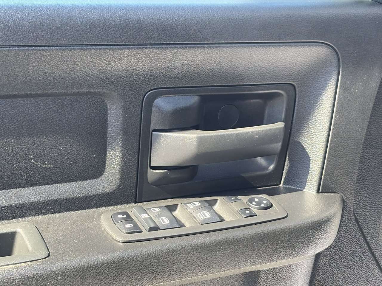 used 2022 Ram 3500 car, priced at $52,788