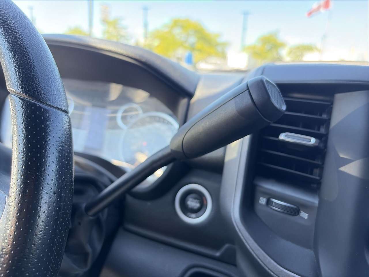 used 2022 Ram 3500 car, priced at $52,788