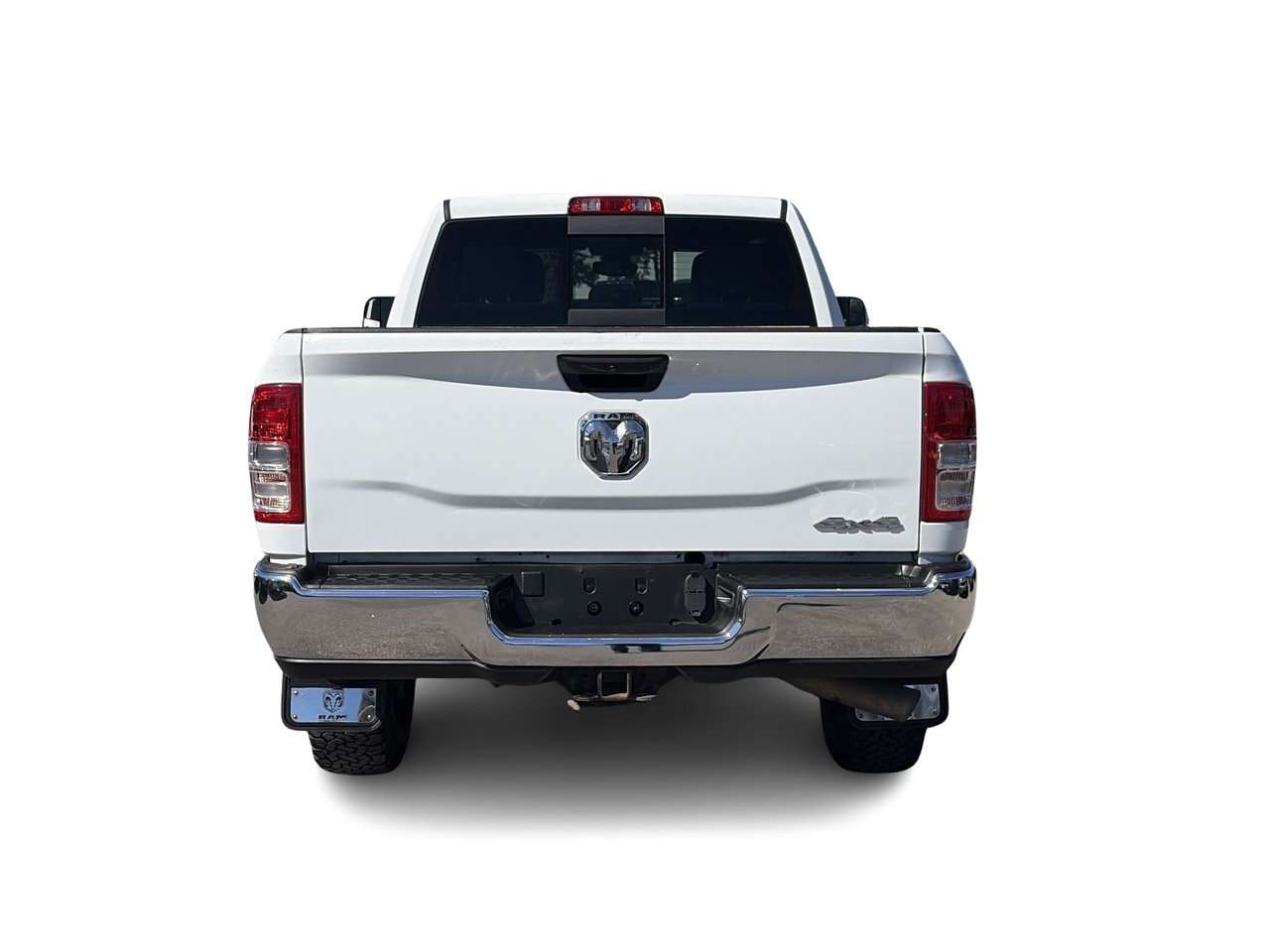 used 2022 Ram 3500 car, priced at $52,788