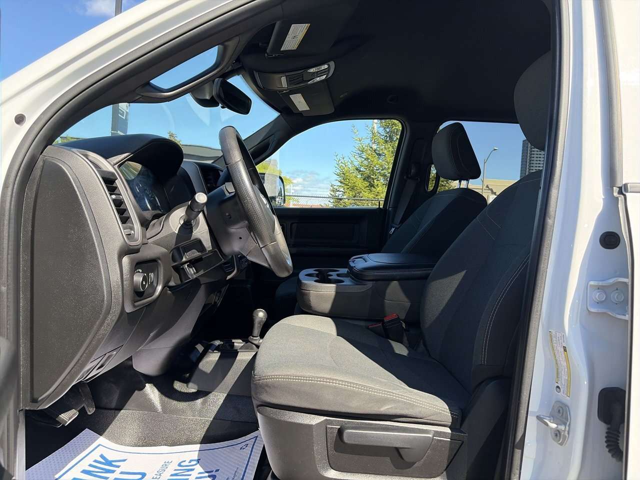 used 2022 Ram 3500 car, priced at $52,788