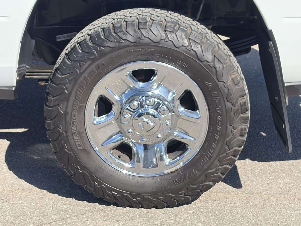 used 2022 Ram 3500 car, priced at $52,788