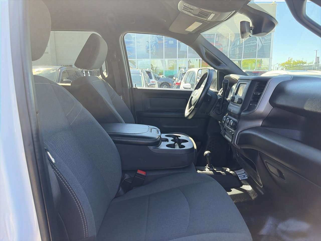 used 2022 Ram 3500 car, priced at $52,788