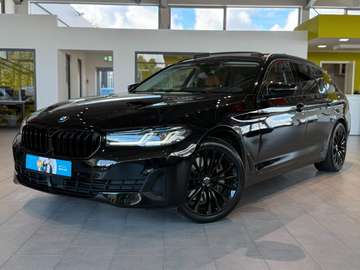 d Touring xDrive*Pano*Laser*HUD*H/K*