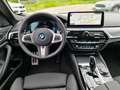 BMW 530 e M Sport ACC HUD Laser.HaKar.DrivAsProf "M18 Alb - thumbnail 9