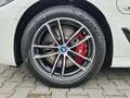 BMW 530 e M Sport ACC HUD Laser.HaKar.DrivAsProf "M18 White - thumbnail 8
