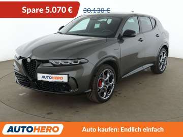 1.3 Plug-in Hybrid Veloce AWD Aut.*NAVI*LED*CAM*