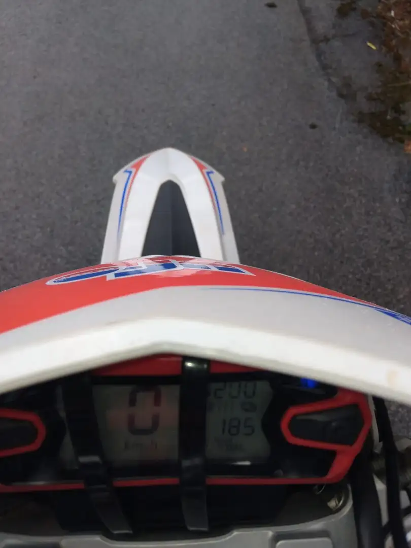 Beta RR 350 Alb - 1