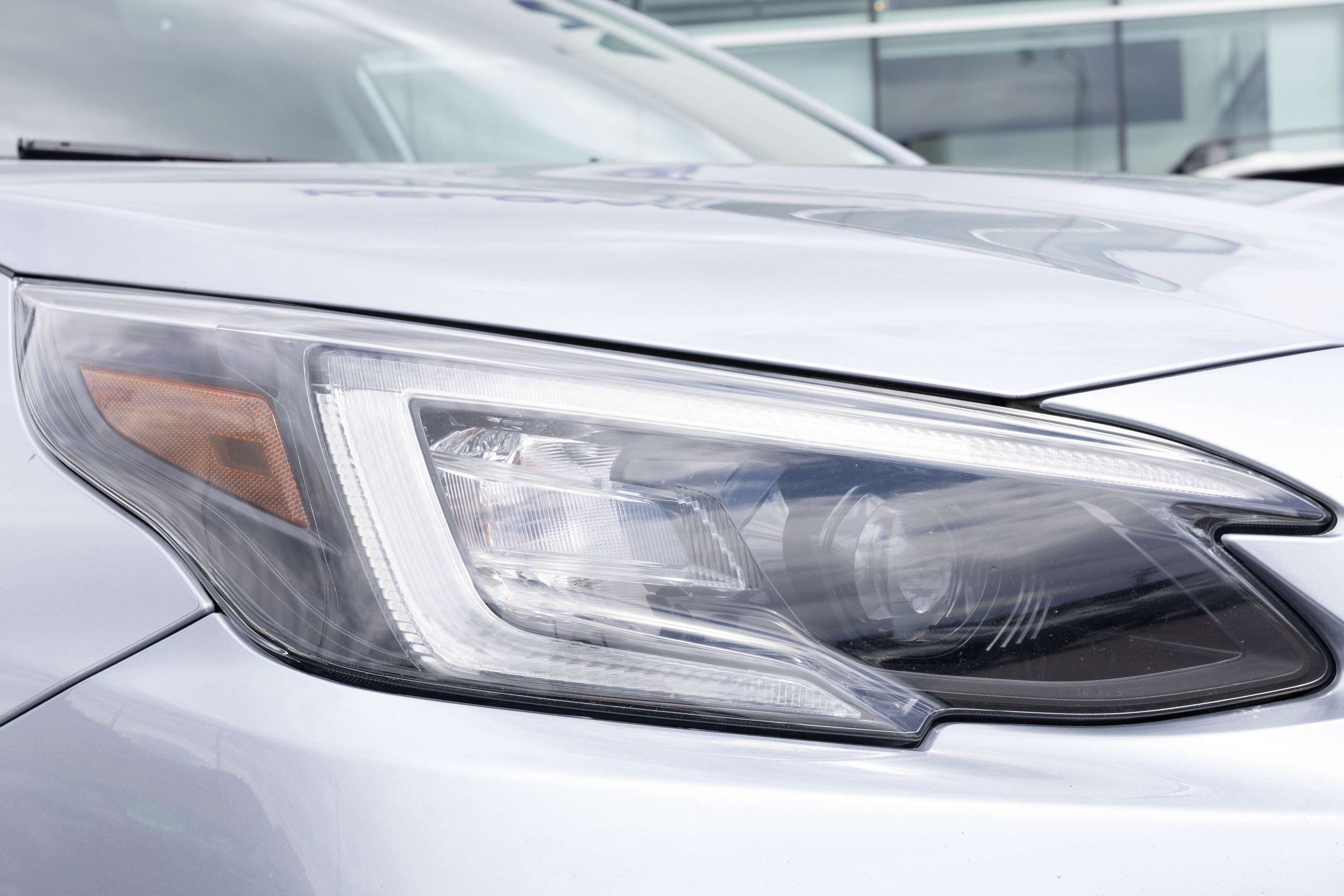 2020 Subaru Outback TOURING — снимка 1