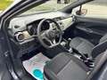 Nissan Micra 1.0 G Acenta 70 Gris - thumbnail 9