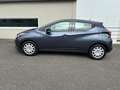 Nissan Micra 1.0 G Acenta 70 Gris - thumbnail 5