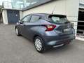 Nissan Micra 1.0 G Acenta 70 Gris - thumbnail 6