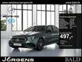 Mercedes-Benz E 300 e AMG-Sport/DIGITAL/360/Night/Distr/19' Silber - thumbnail 1