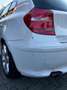 BMW 116 116d Weiß - thumbnail 9