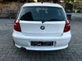 BMW 116 116d Weiß - thumbnail 8