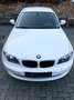 BMW 116 116d Weiß - thumbnail 6