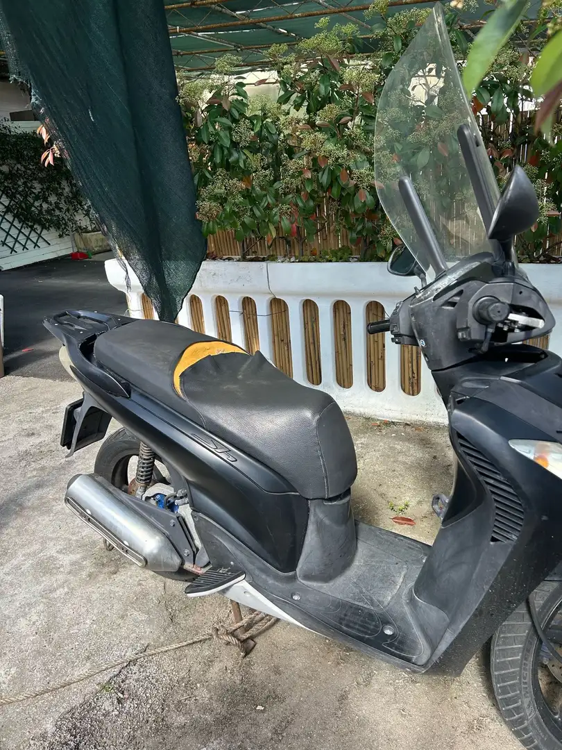 Honda SH 150 sport - 1