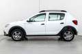 Dacia Sandero 0.9 TCE Stepway Comfort 66kW Blanco - thumbnail 8