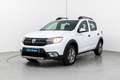 Dacia Sandero 0.9 TCE Stepway Comfort 66kW Blanco - thumbnail 1