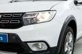 Dacia Sandero 0.9 TCE Stepway Comfort 66kW Blanco - thumbnail 10