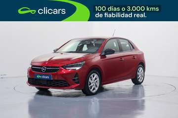 1.2T XHL S/S GS-Line 100