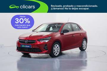 1.2T XHL S/S GS-Line 100