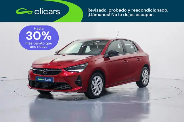 Opel Corsa 1.2T XHL S/S GS-Line 100