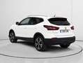 Nissan Qashqai dCi 115 N-Style 85 kW (115 CV) Blanco - thumbnail 5