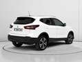Nissan Qashqai dCi 115 N-Style 85 kW (115 CV) Blanco - thumbnail 3