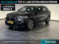 BMW X2 sDrive20i High Executive Edition M-sport | Panoram Zwart - thumbnail 1