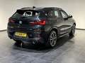 BMW X2 sDrive20i High Executive Edition M-sport | Panoram Zwart - thumbnail 2
