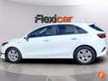 Kia Ceed / cee'd 1.0 T-GDI Concept 100 Blanco - thumbnail 4