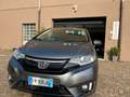 Honda Jazz Jazz III 2017 1.3 Elenganc connect sedi riscald Gris - thumbnail 3