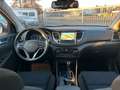 Hyundai TUCSON Trend 4WD/ 1.Hand / Panorama / SHZ / NAVI Silber - thumbnail 8