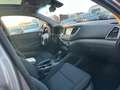 Hyundai TUCSON Trend 4WD/ 1.Hand / Panorama / SHZ / NAVI Silber - thumbnail 18