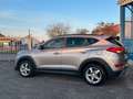 Hyundai TUCSON Trend 4WD/ 1.Hand / Panorama / SHZ / NAVI Silber - thumbnail 7