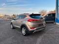 Hyundai TUCSON Trend 4WD/ 1.Hand / Panorama / SHZ / NAVI Silber - thumbnail 5