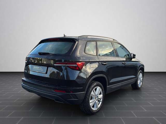 Skoda Karoq Selection 1,5 TSI DSG NAVI KAMERA LED CarP