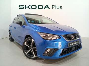 1.5 TSI S&S FR DSG7 150