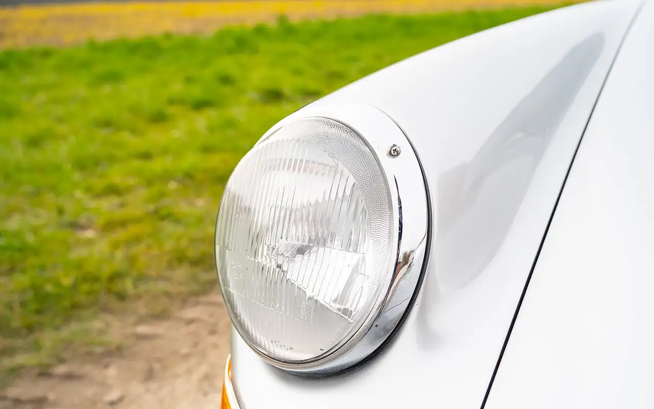 Porsche 911 S Targa - Original/2.Hnd/VolleHistorie, foto 10
