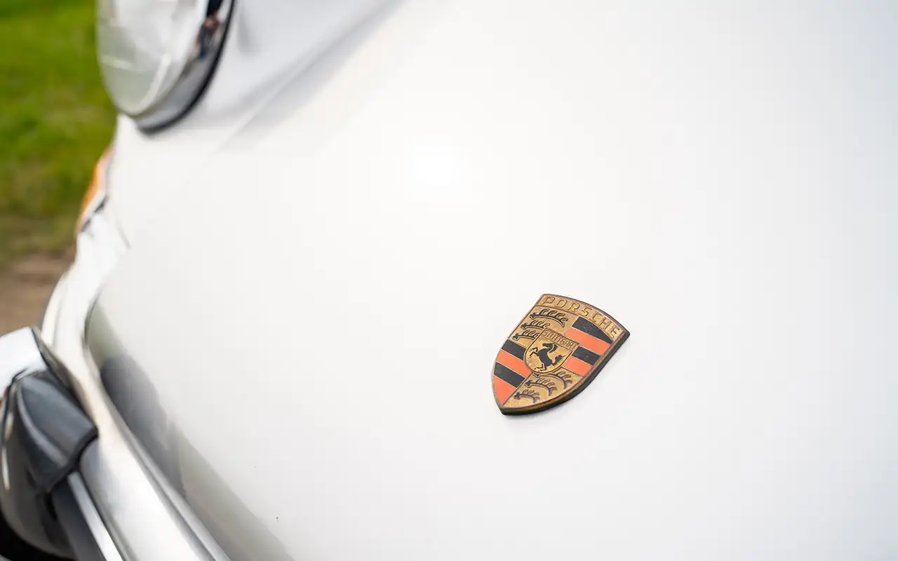 Porsche 911 S Targa - Original/2.Hnd/VolleHistorie, foto 9